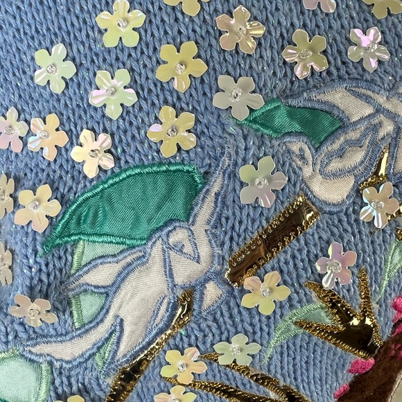 Bonnie Boerer Sweater Deity - Picture 7 of 9